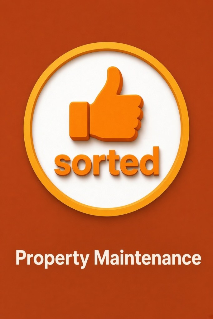 Property maintenance